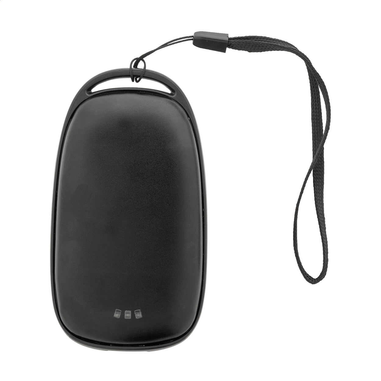 PowerPalm Powerbank mit Handwärmer
