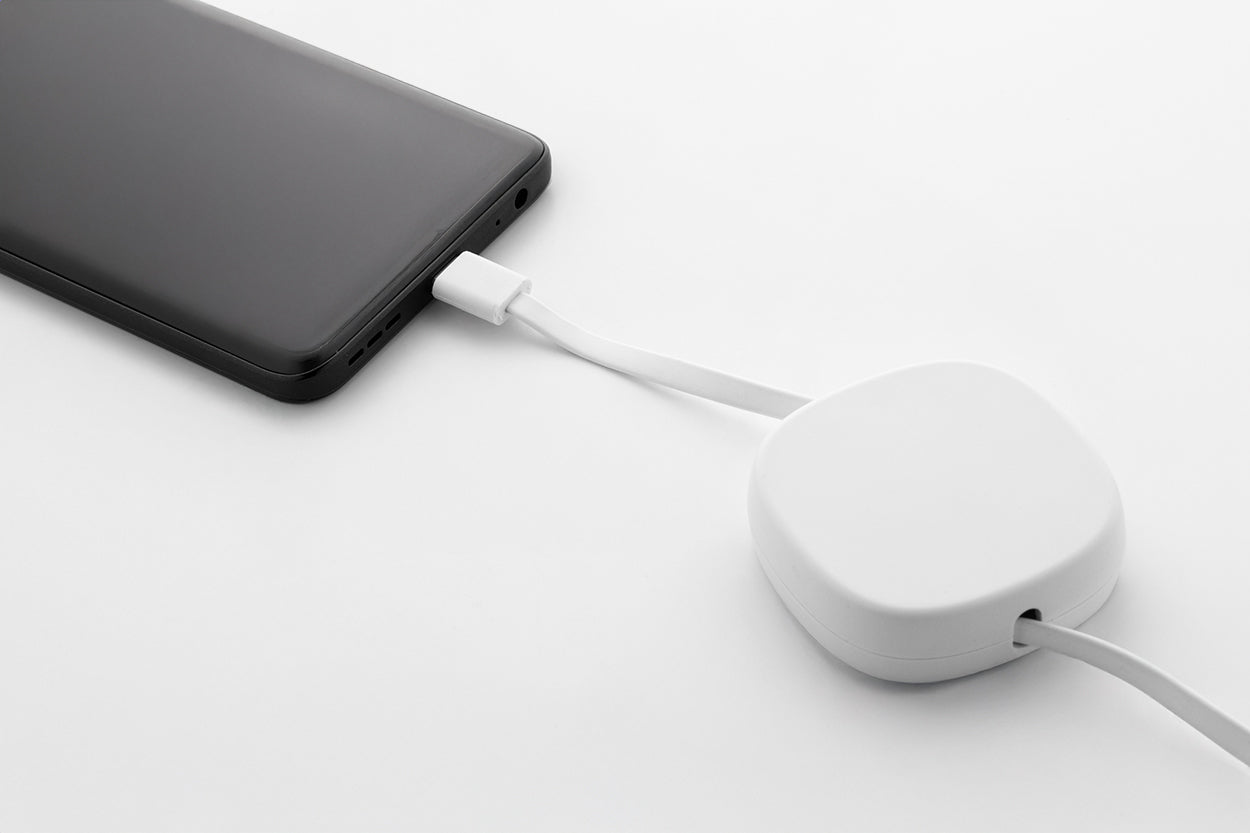 Cabsle 60W USB-C-Ladekabel RABS