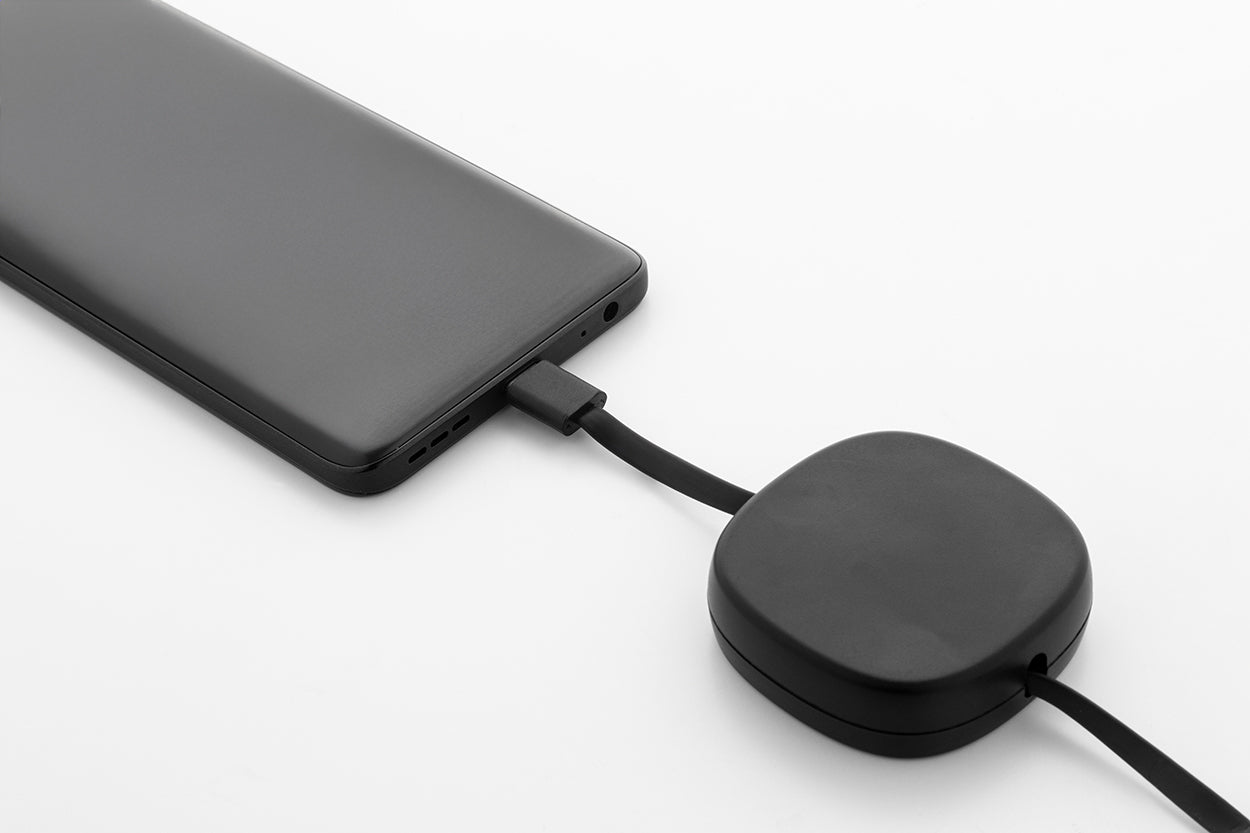 Cabsle 60W USB-C-Ladekabel RABS