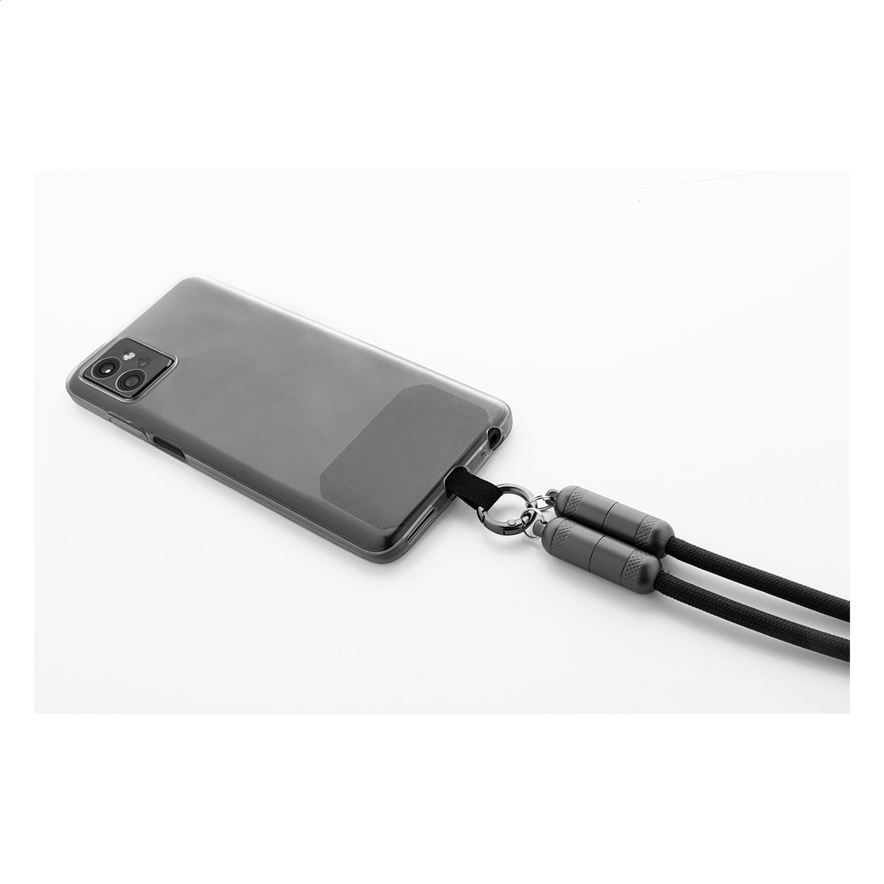 Fastly 60W Handy-Lanyard-Kabel RPET