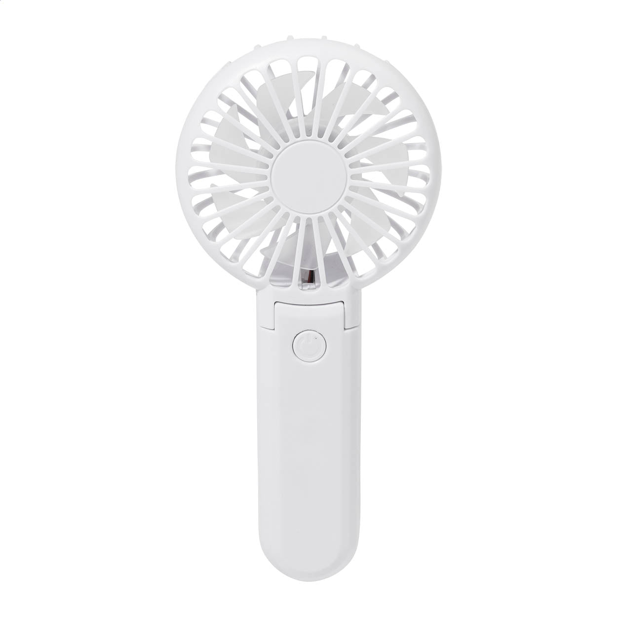 Chilly RABS Wiederaufladbarer Handventilator