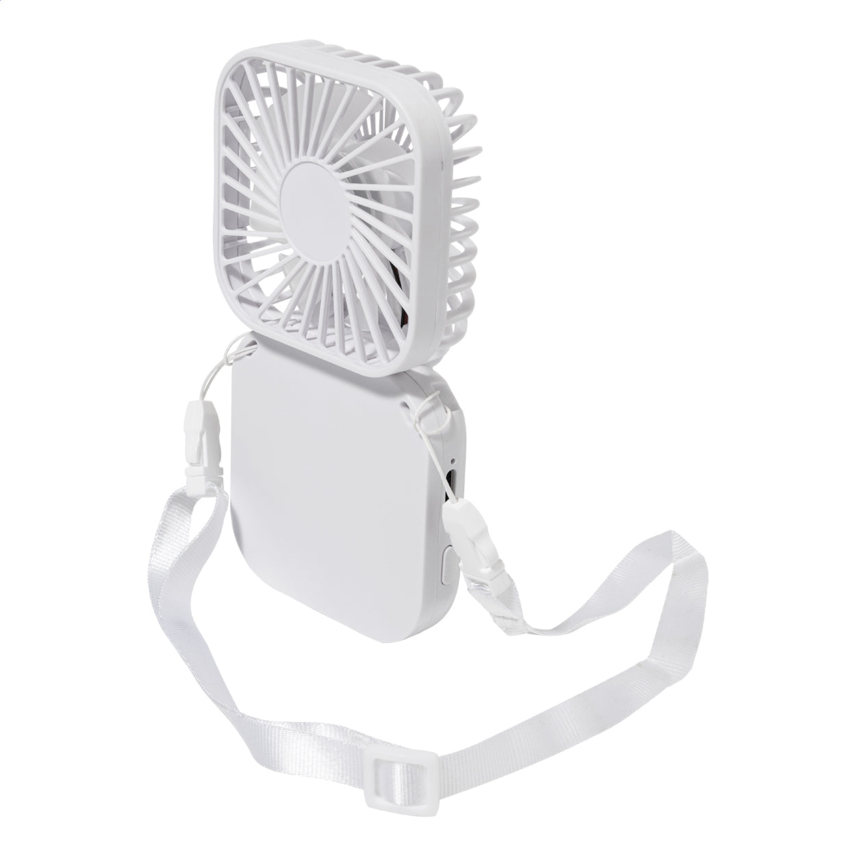 Aerofold RABS Wiederaufladbarer Handventilator