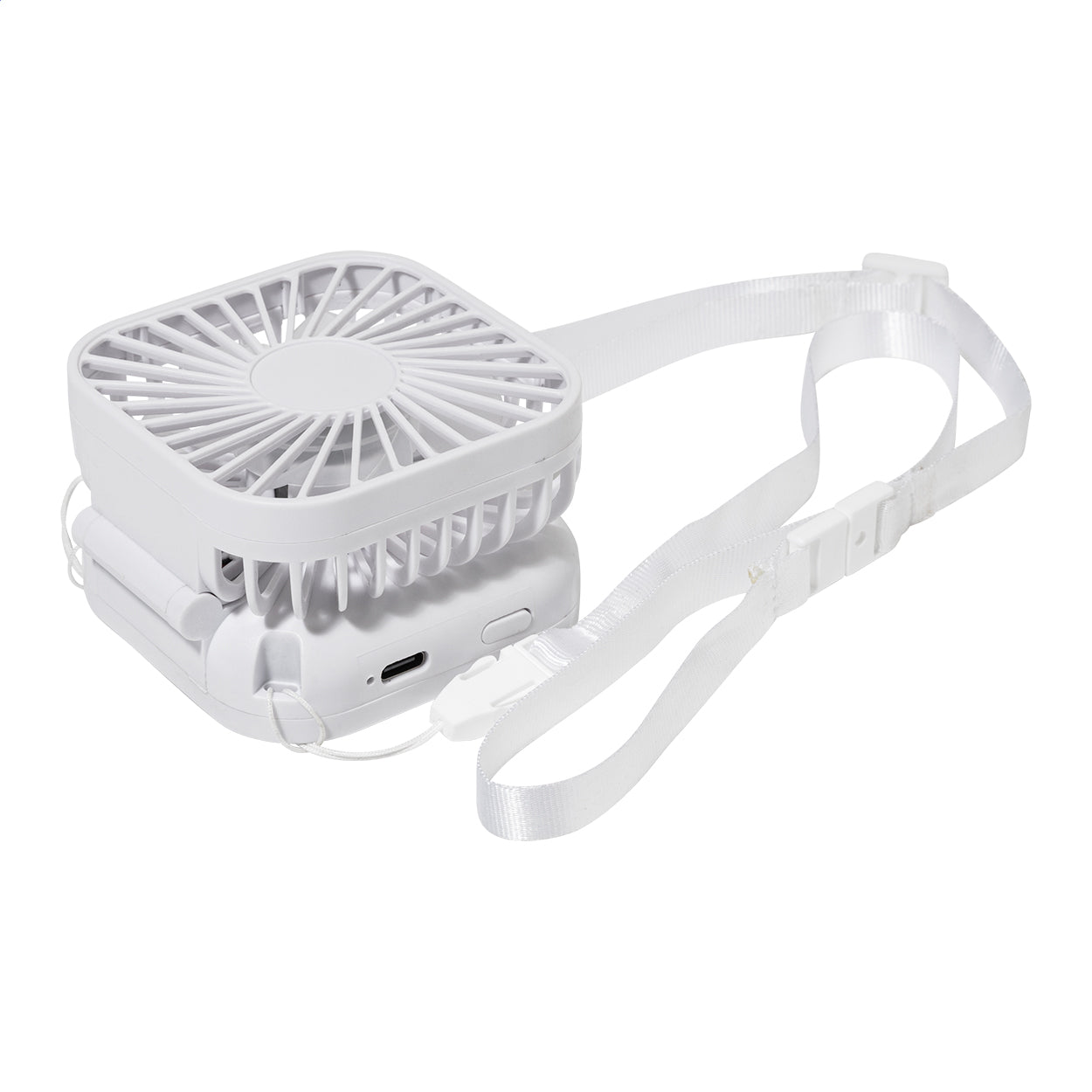 Aerofold RABS Wiederaufladbarer Handventilator