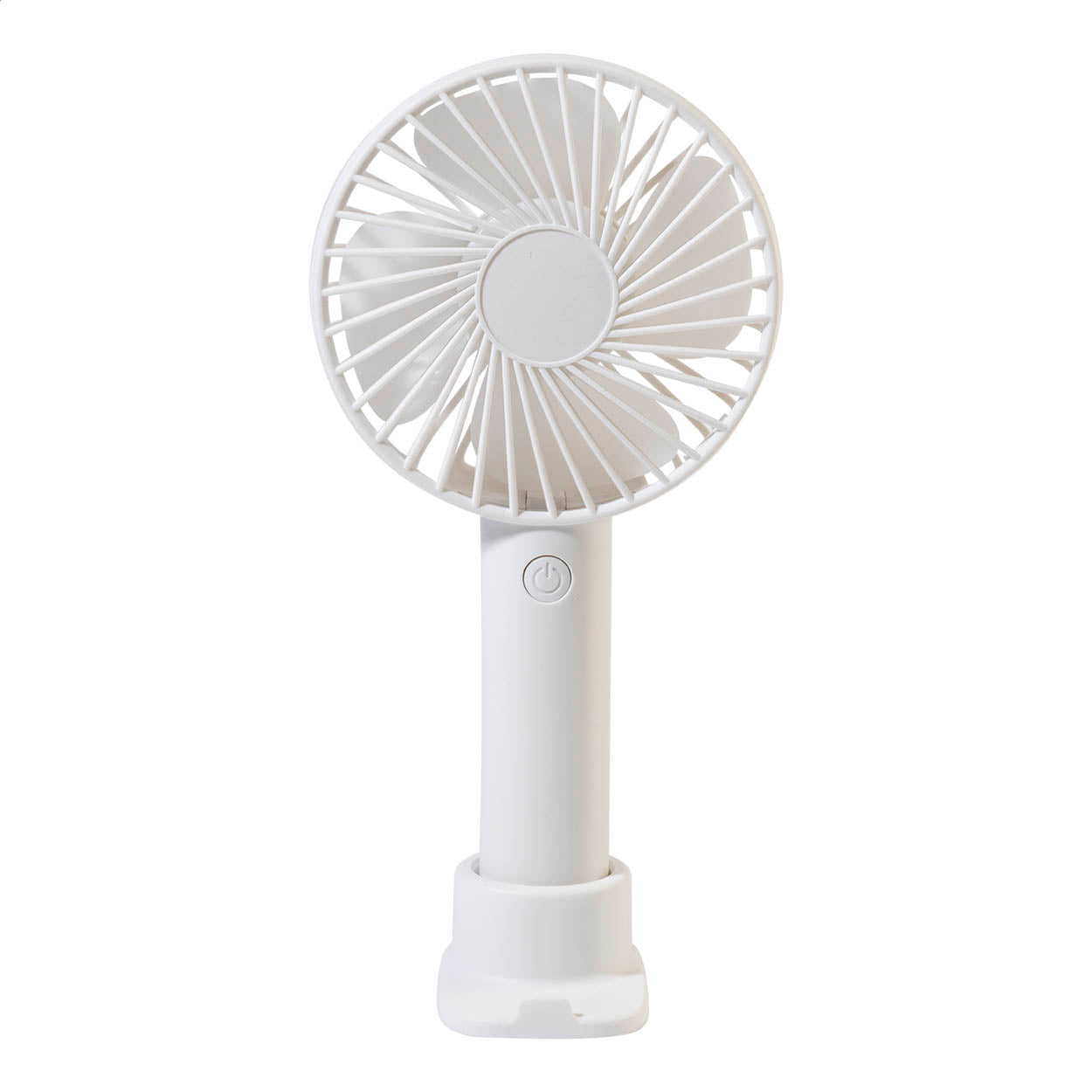 Chillmax RPP wiederaufladbarer Handventilator
