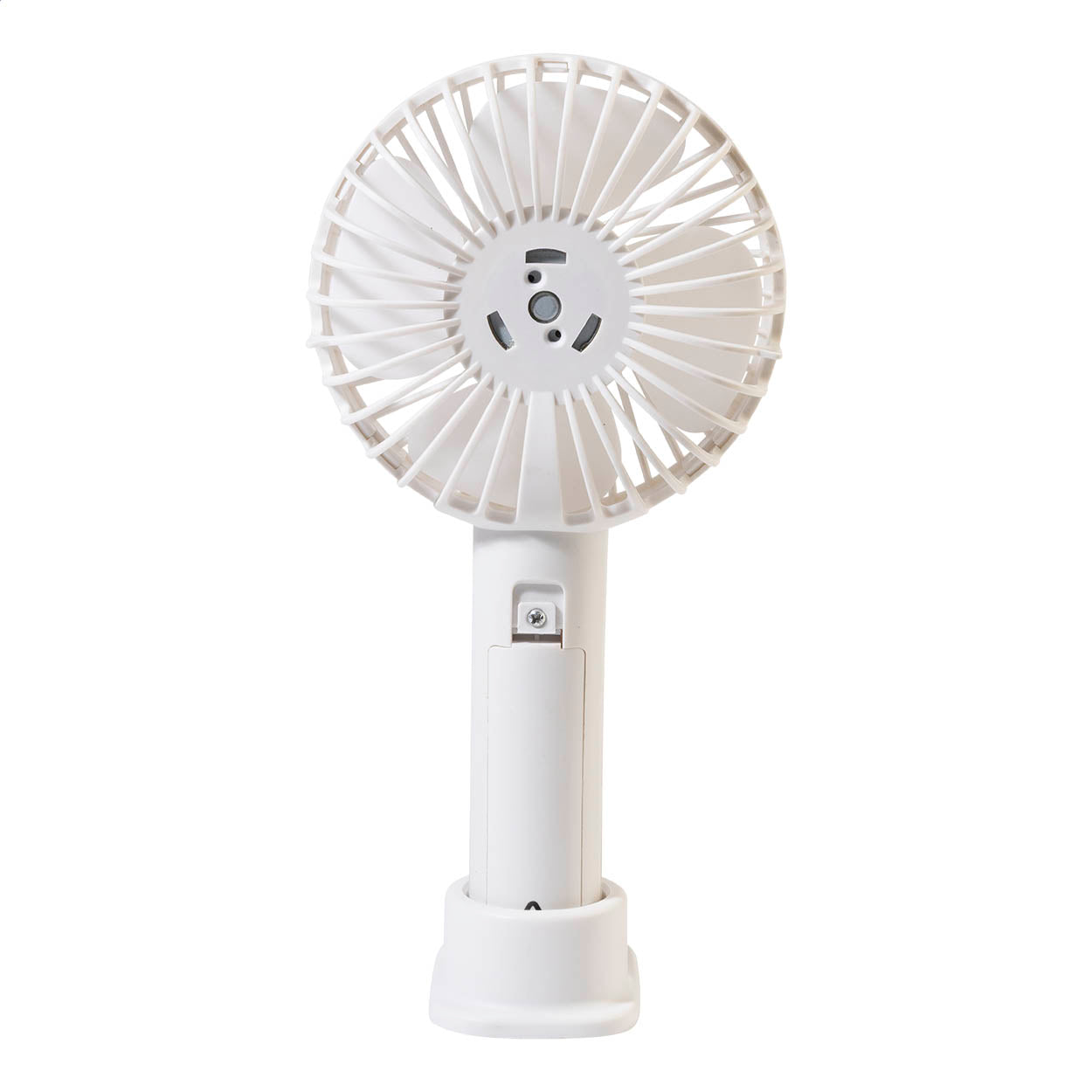 Chillmax RPP wiederaufladbarer Handventilator