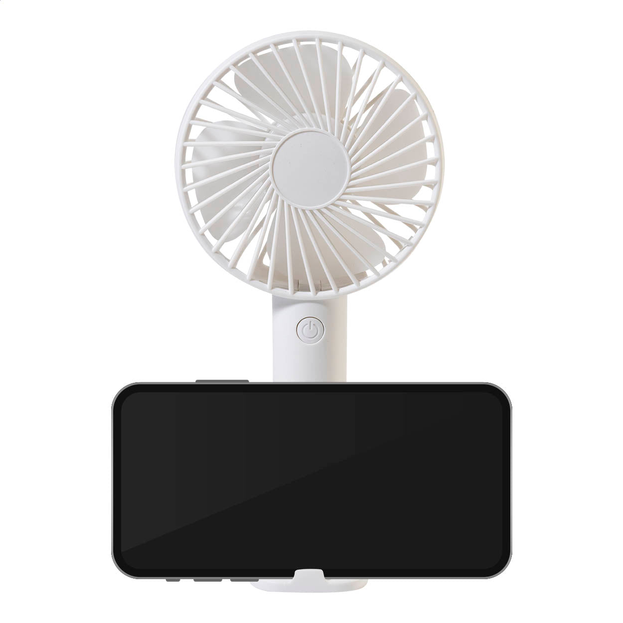 Chillmax RPP wiederaufladbarer Handventilator