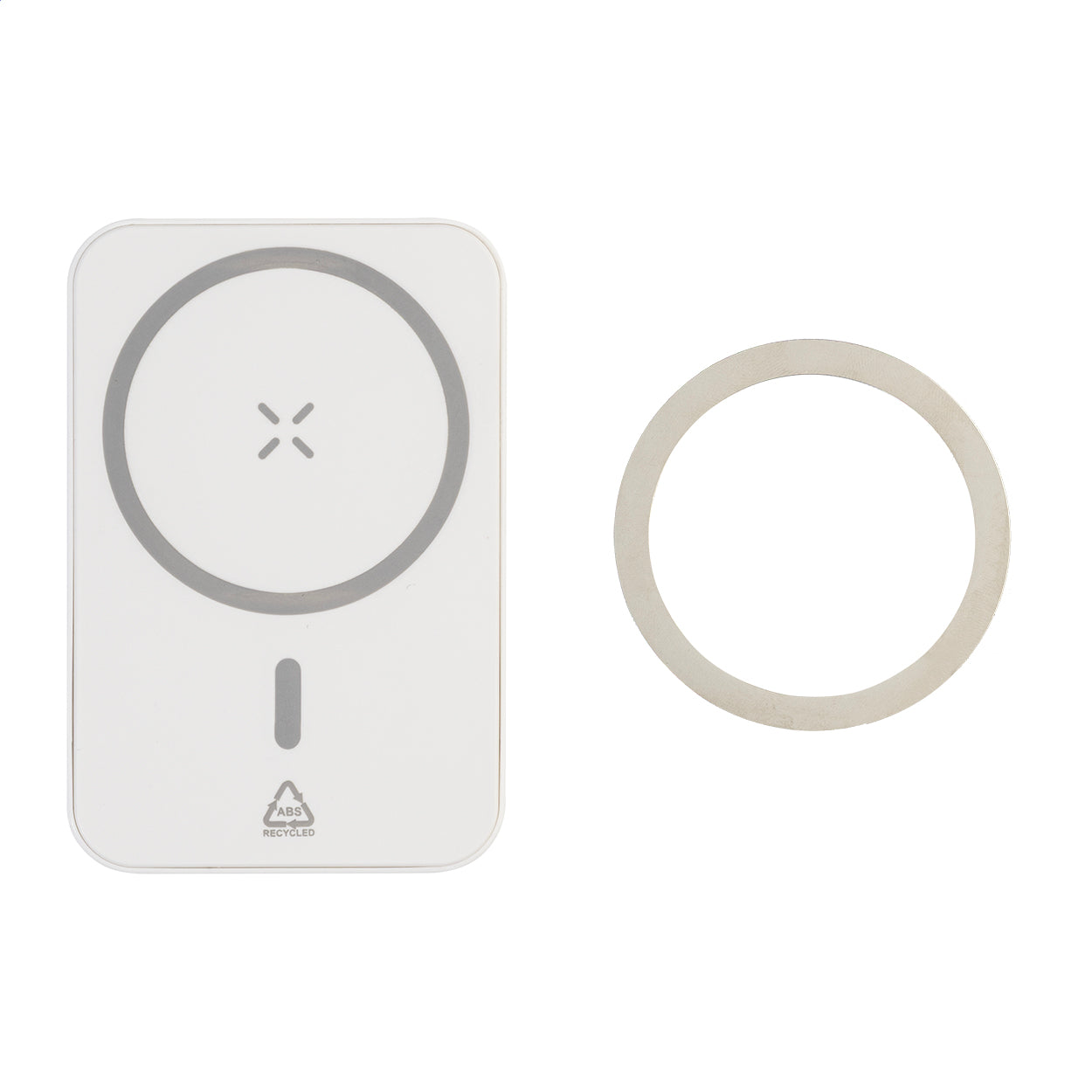 Rabobank FastMag RABS Powerbank