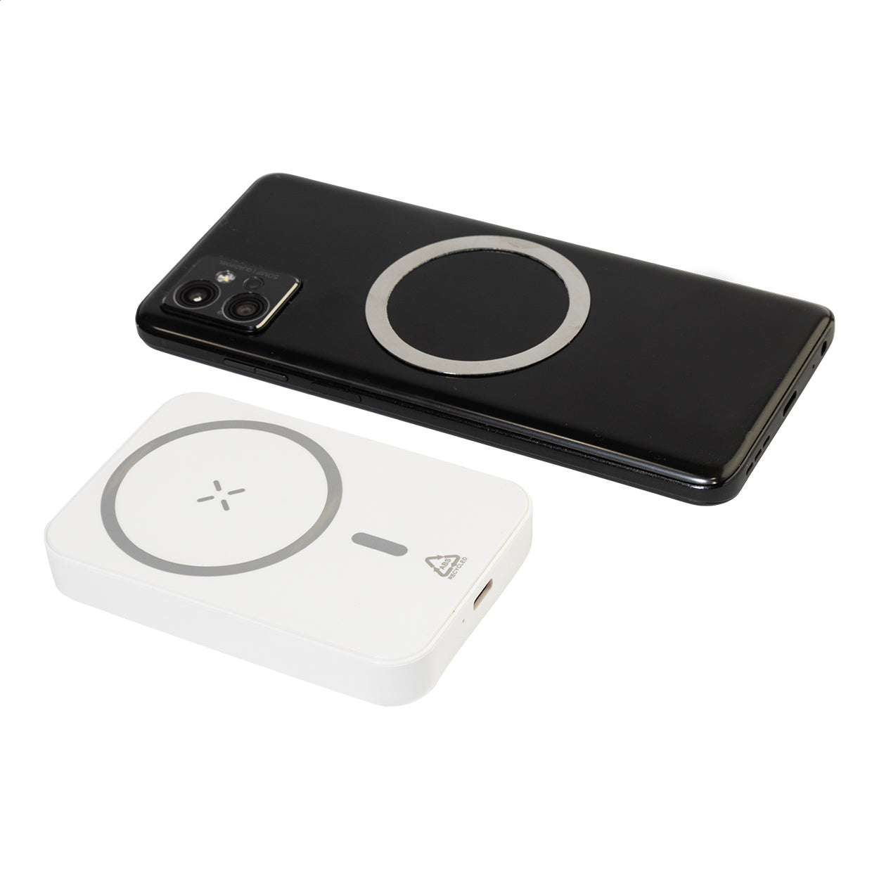 Rabobank FastMag RABS Powerbank