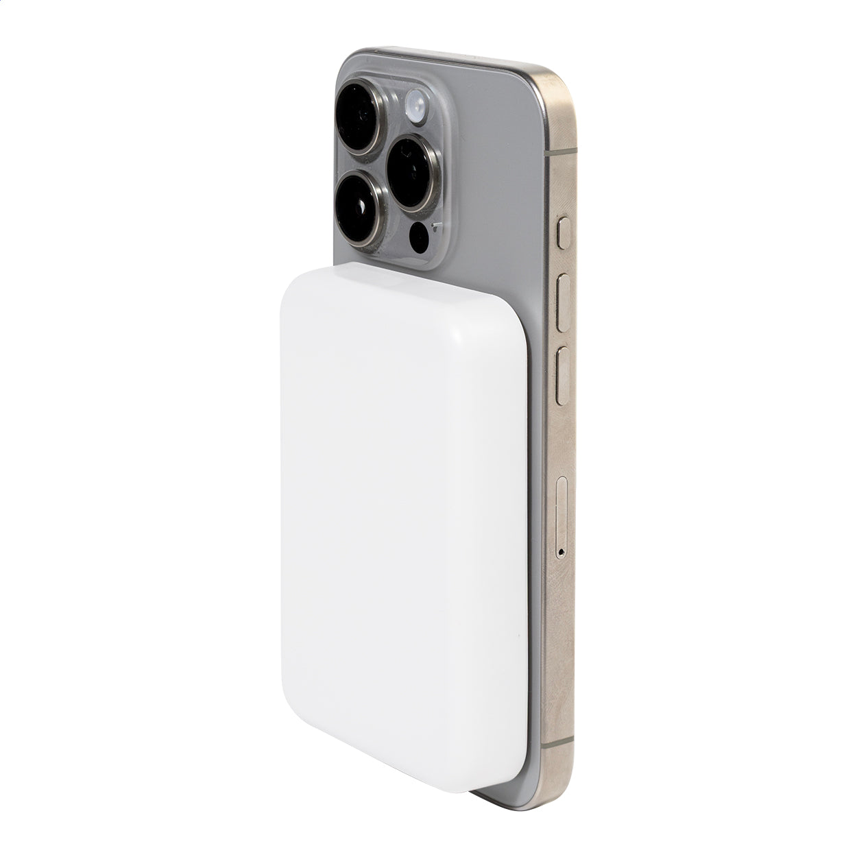 Rabobank FastMag RABS Powerbank