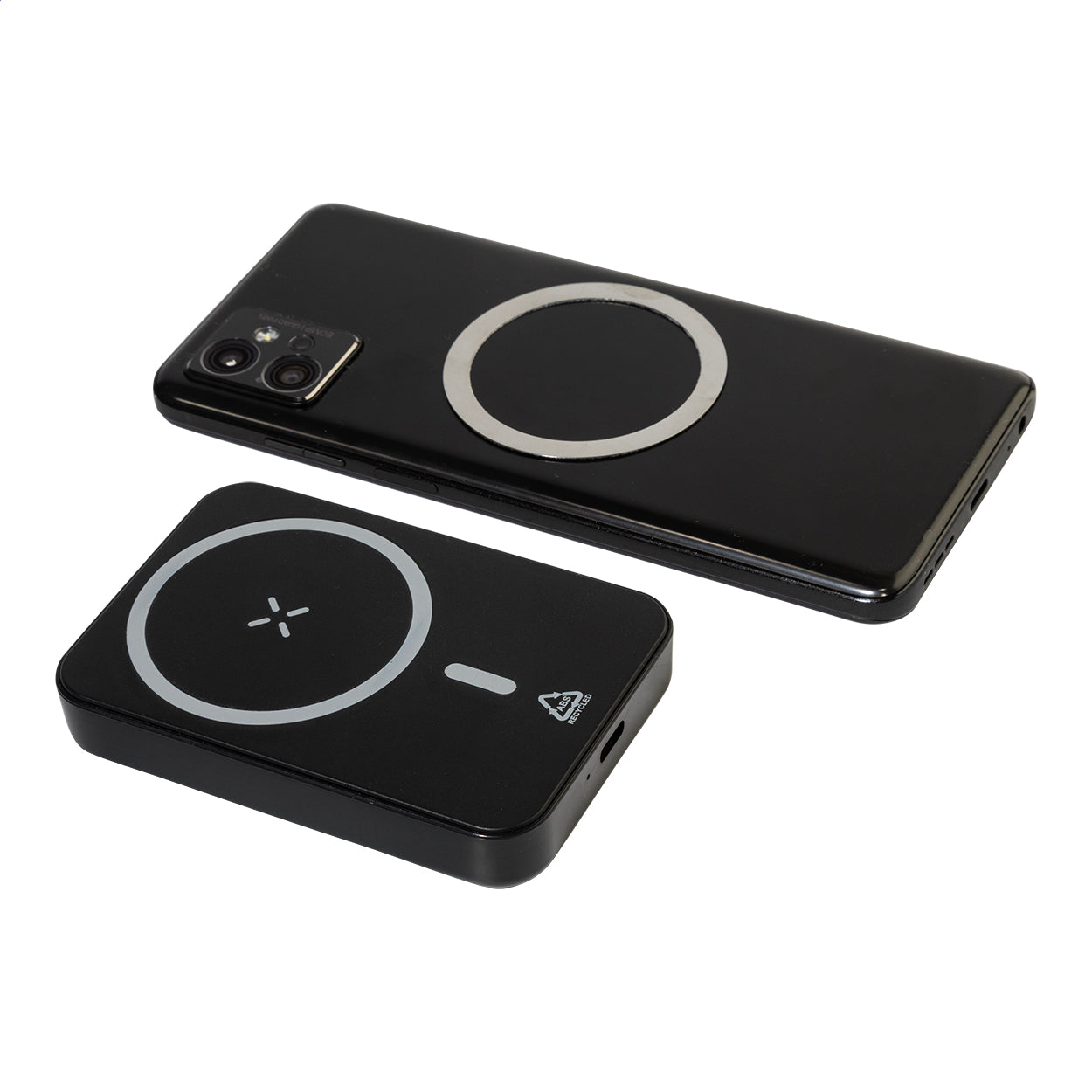 Rabobank FastMag RABS Powerbank