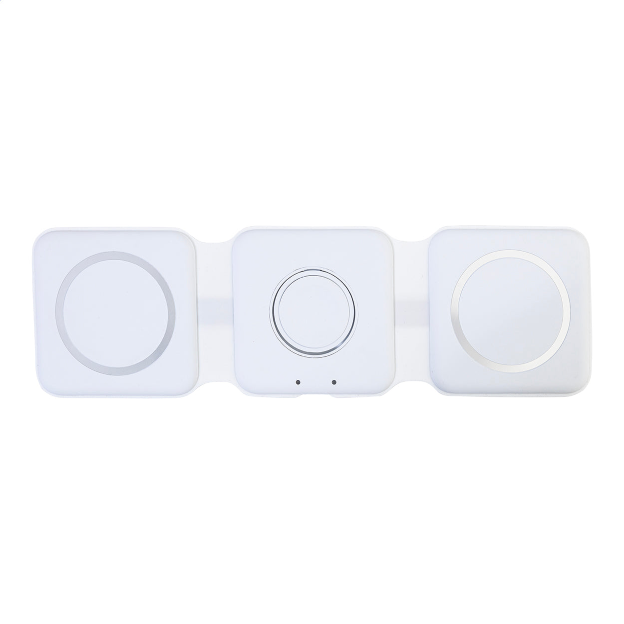 FolCharge 3in1 Wireless-Charger aus RABS
