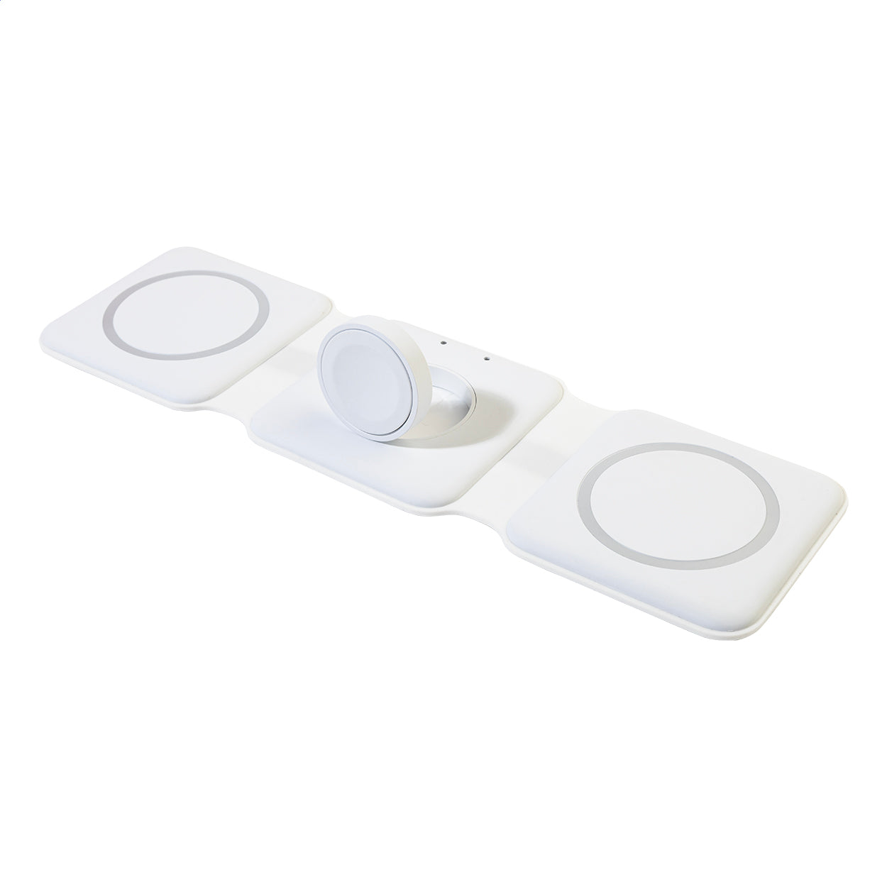FolCharge 3in1 Wireless-Charger aus RABS
