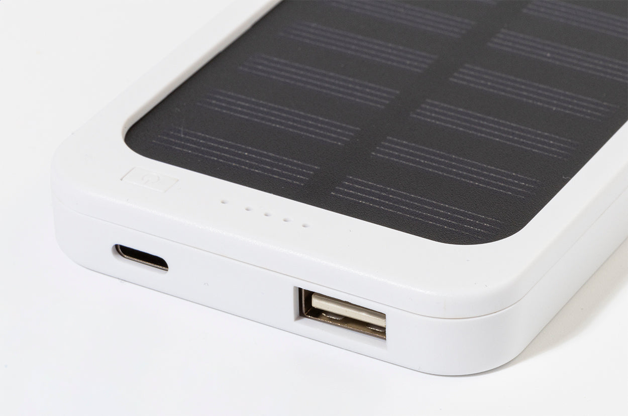 Rabobank Sun RABS-Powerbank