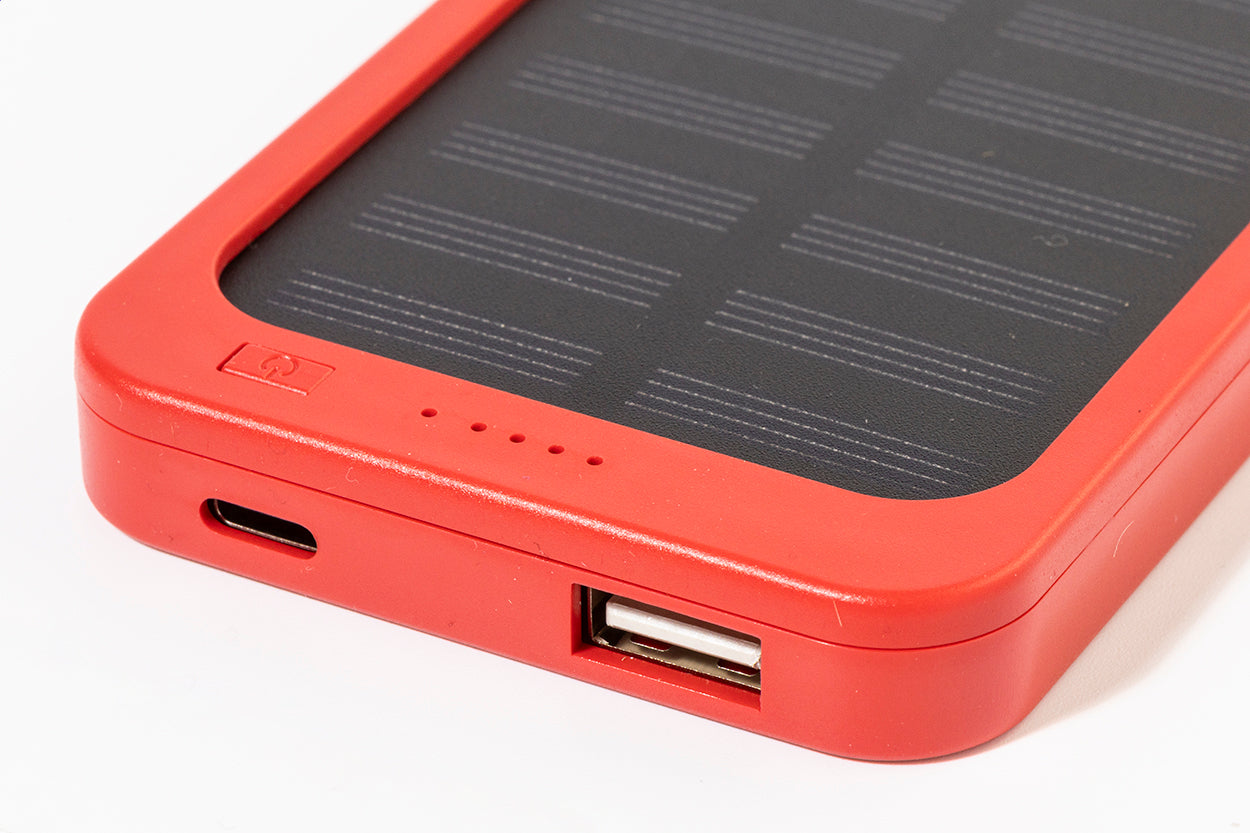 Rabobank Sun RABS-Powerbank