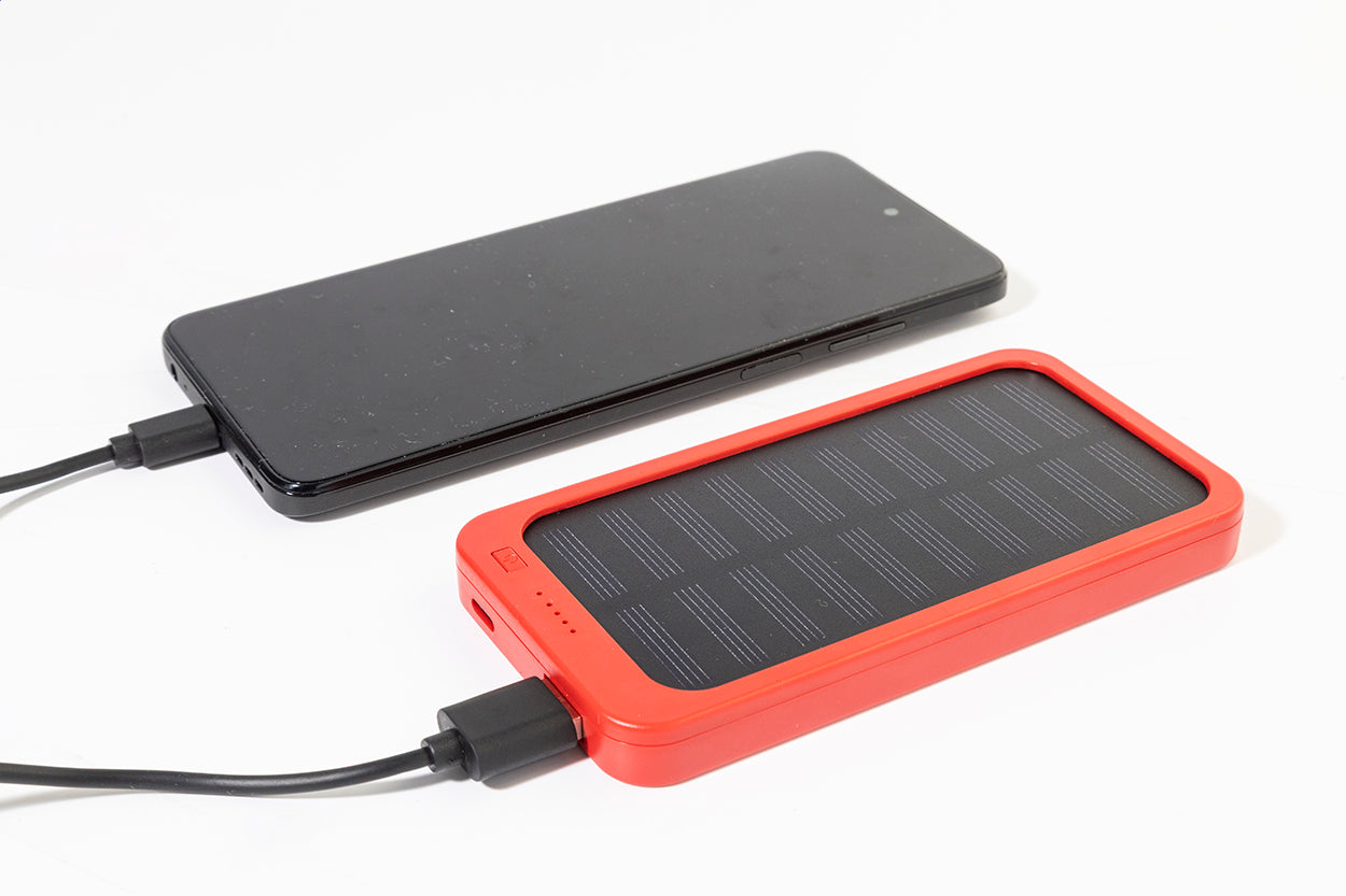 Rabobank Sun RABS-Powerbank