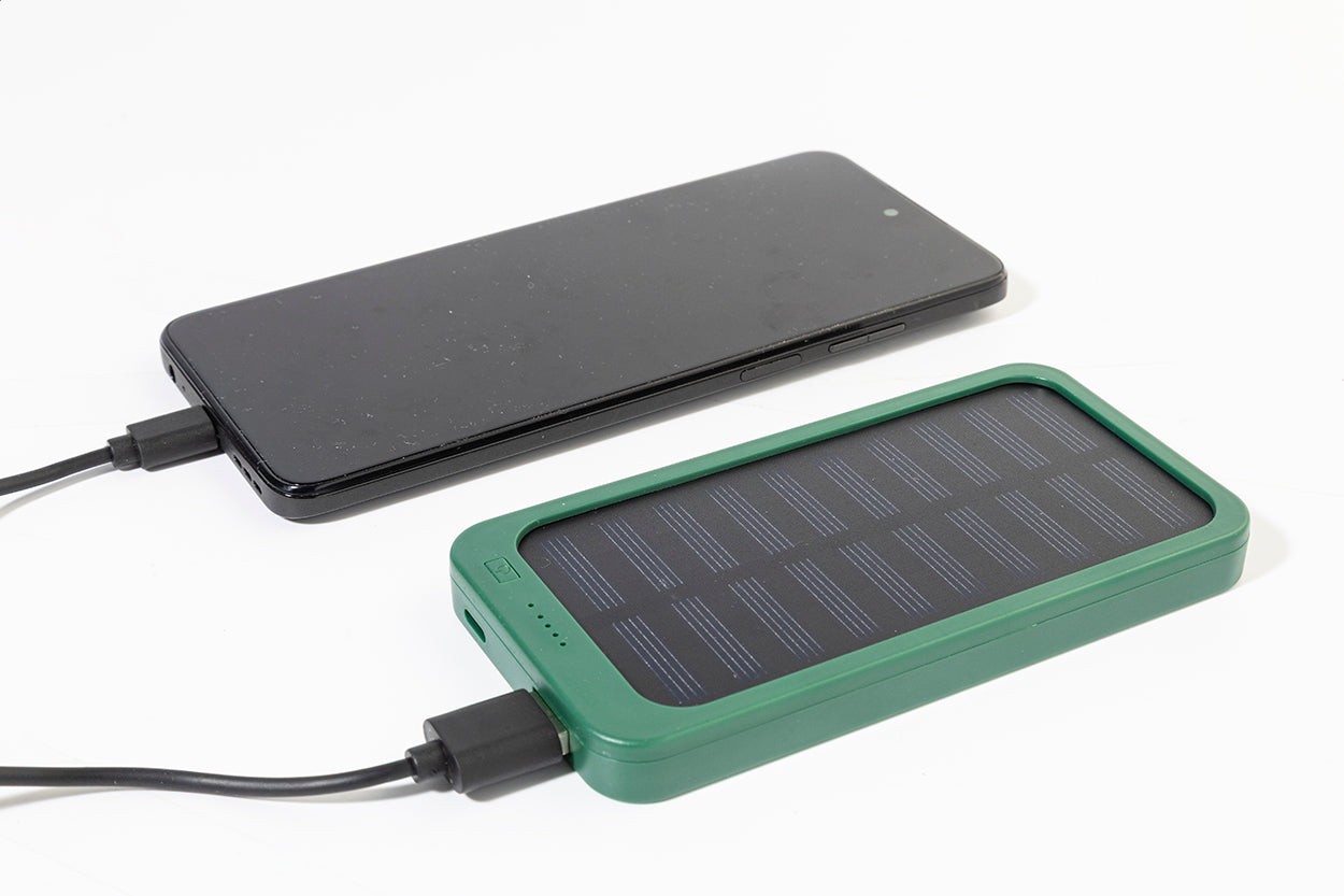 Rabobank Sun RABS-Powerbank