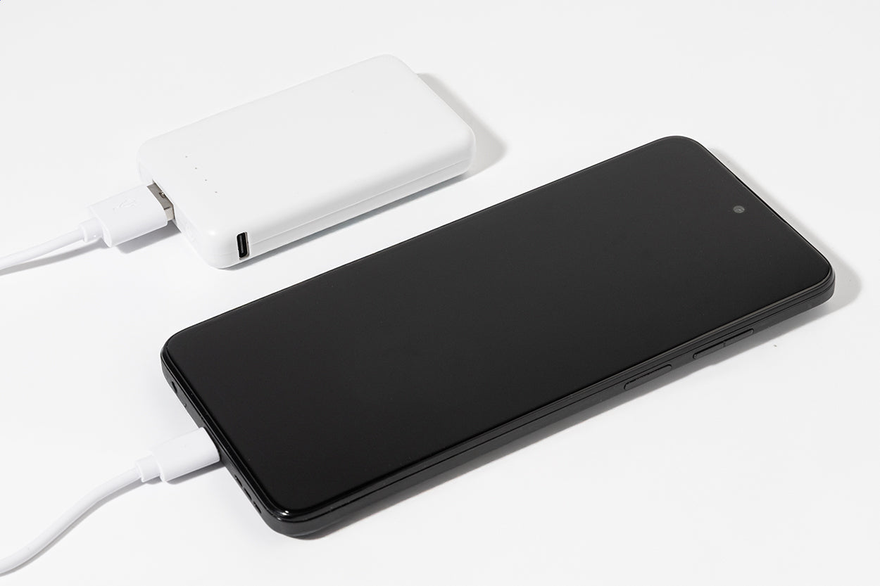 Rabobank Mini RABS-Powerbank