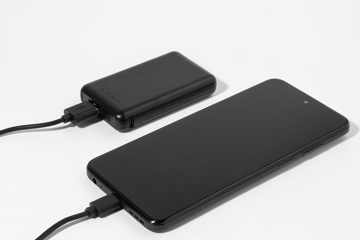 Rabobank Mini RABS-Powerbank