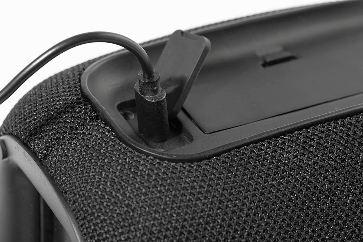 CaraBeat RABS Lautsprecher