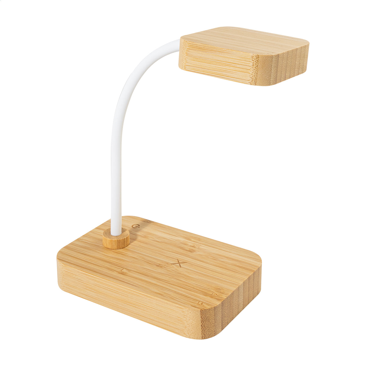 VoltGlow Multifunktionale Schreibtischlampe