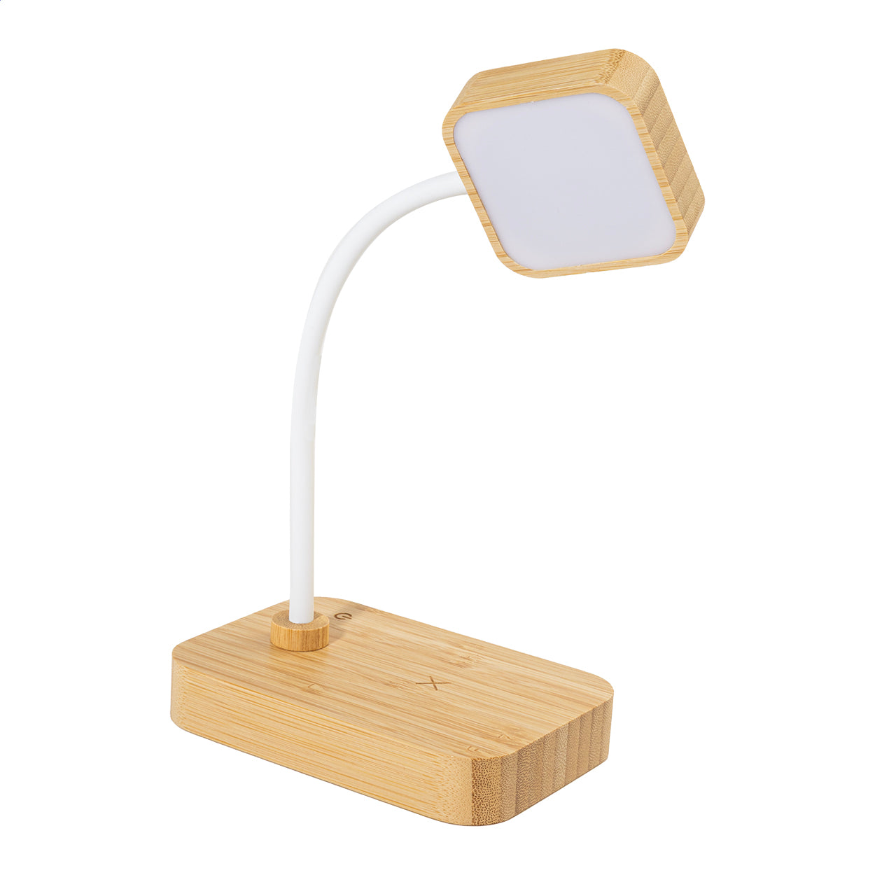 VoltGlow Multifunktionale Schreibtischlampe