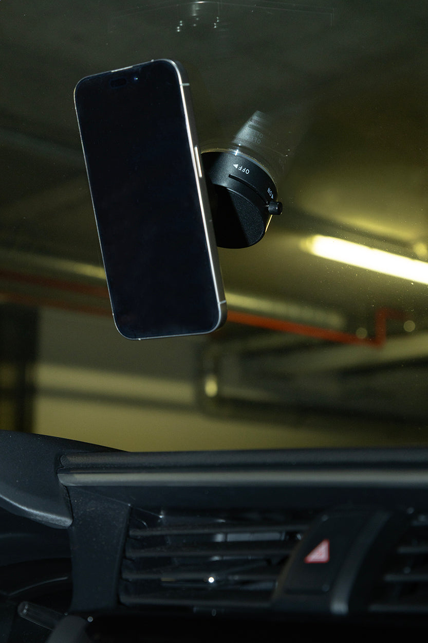 RaboMag RABS-Auto-Handyhalter