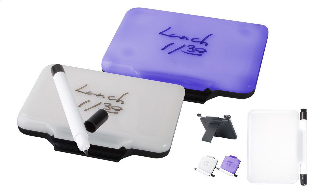 Flashy Notiztafel