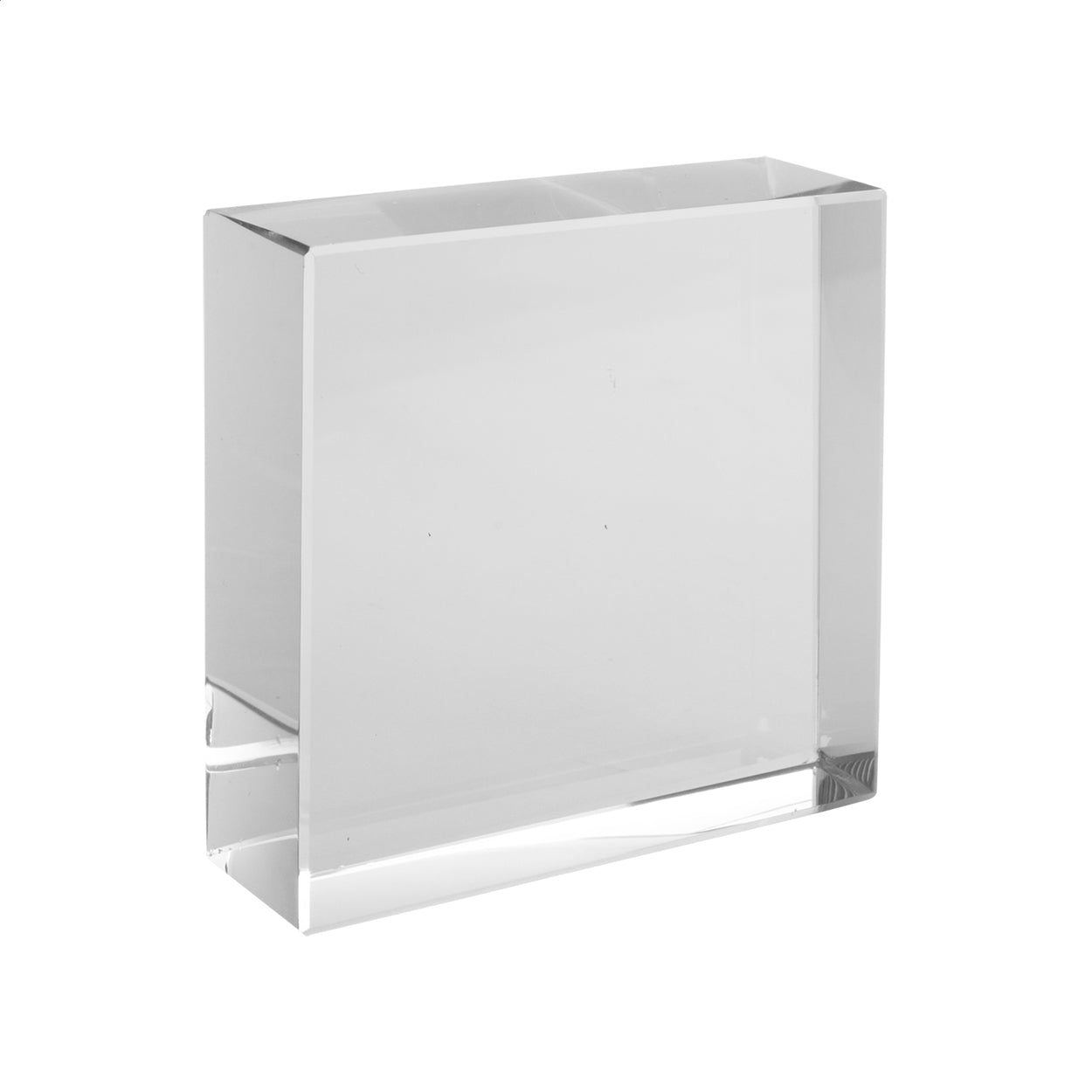 Louisville Glas-Quader