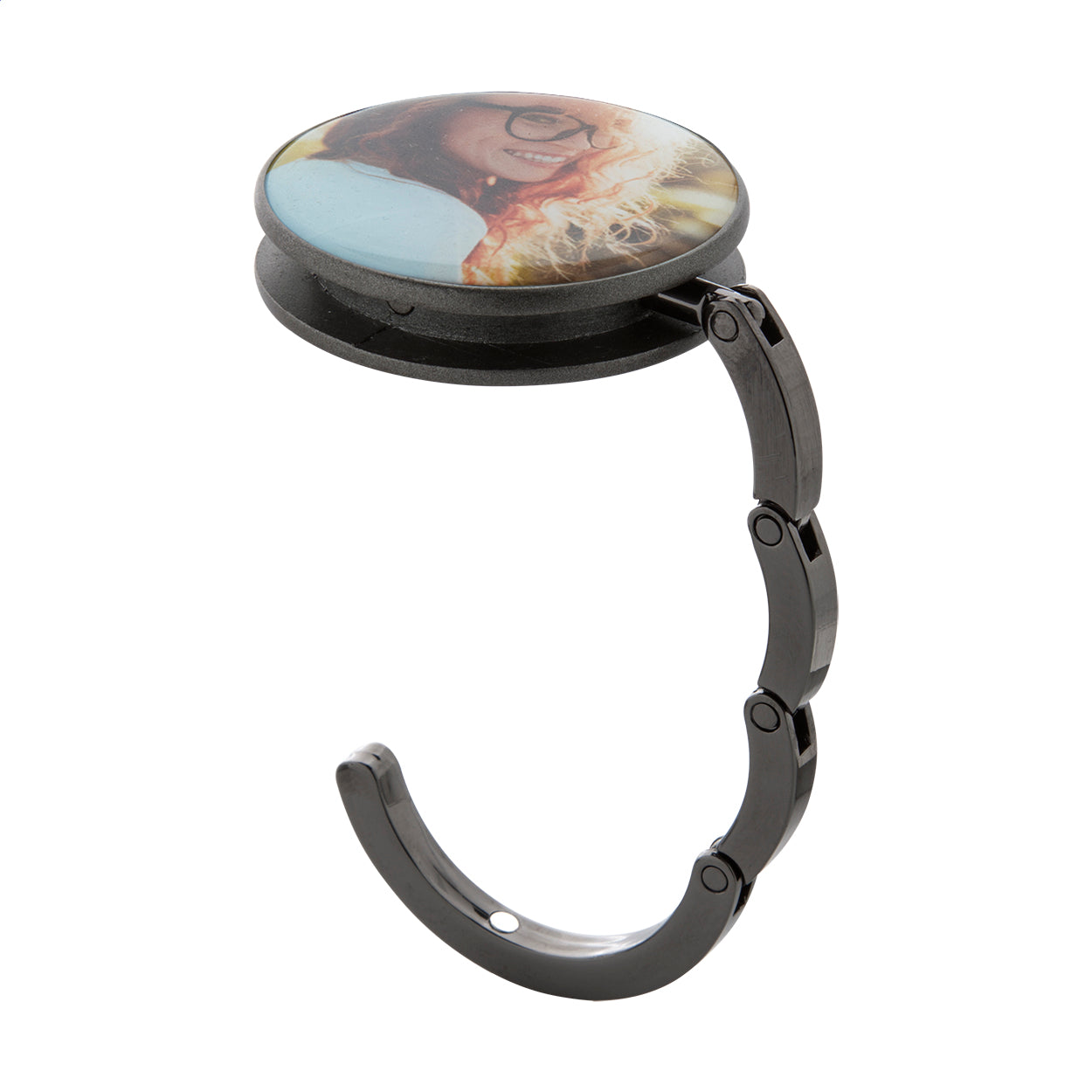 Paris Taschenhalter mit Magnet