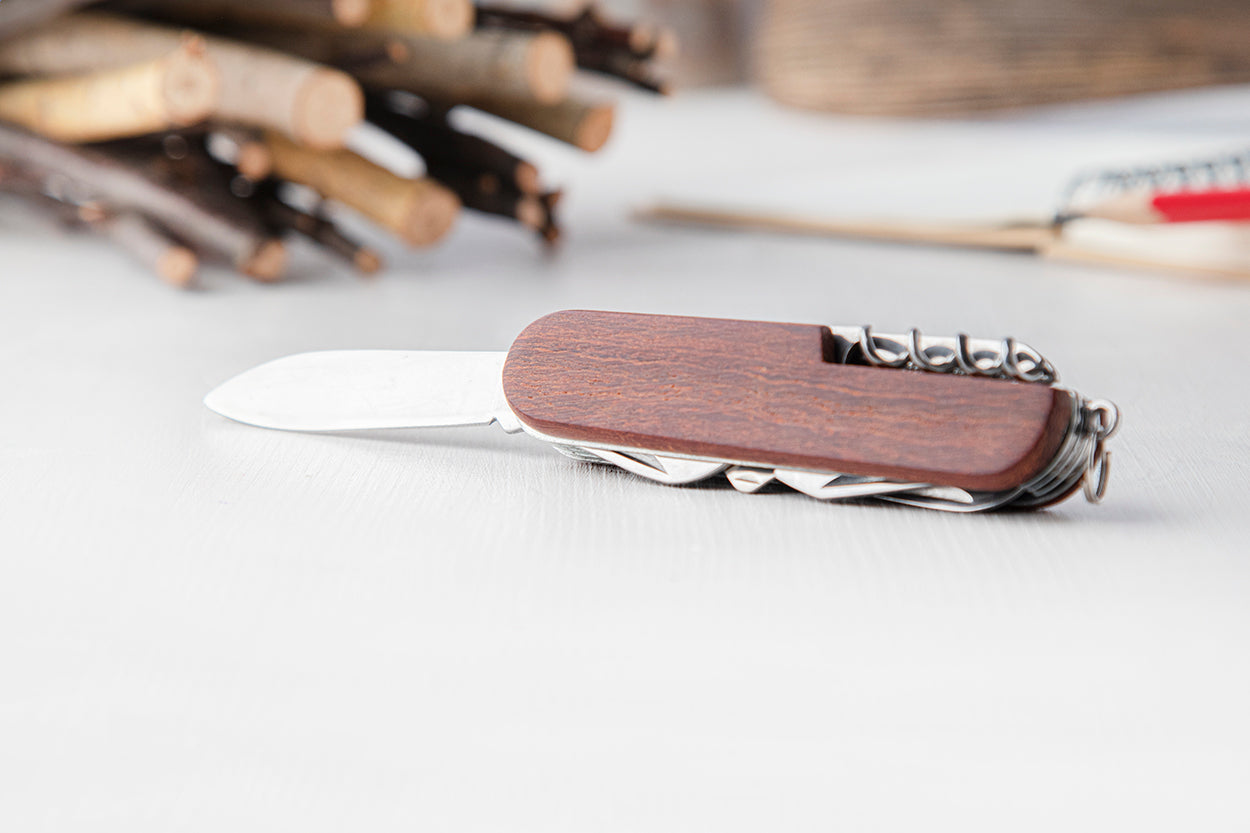 Baikal Taschenmesser