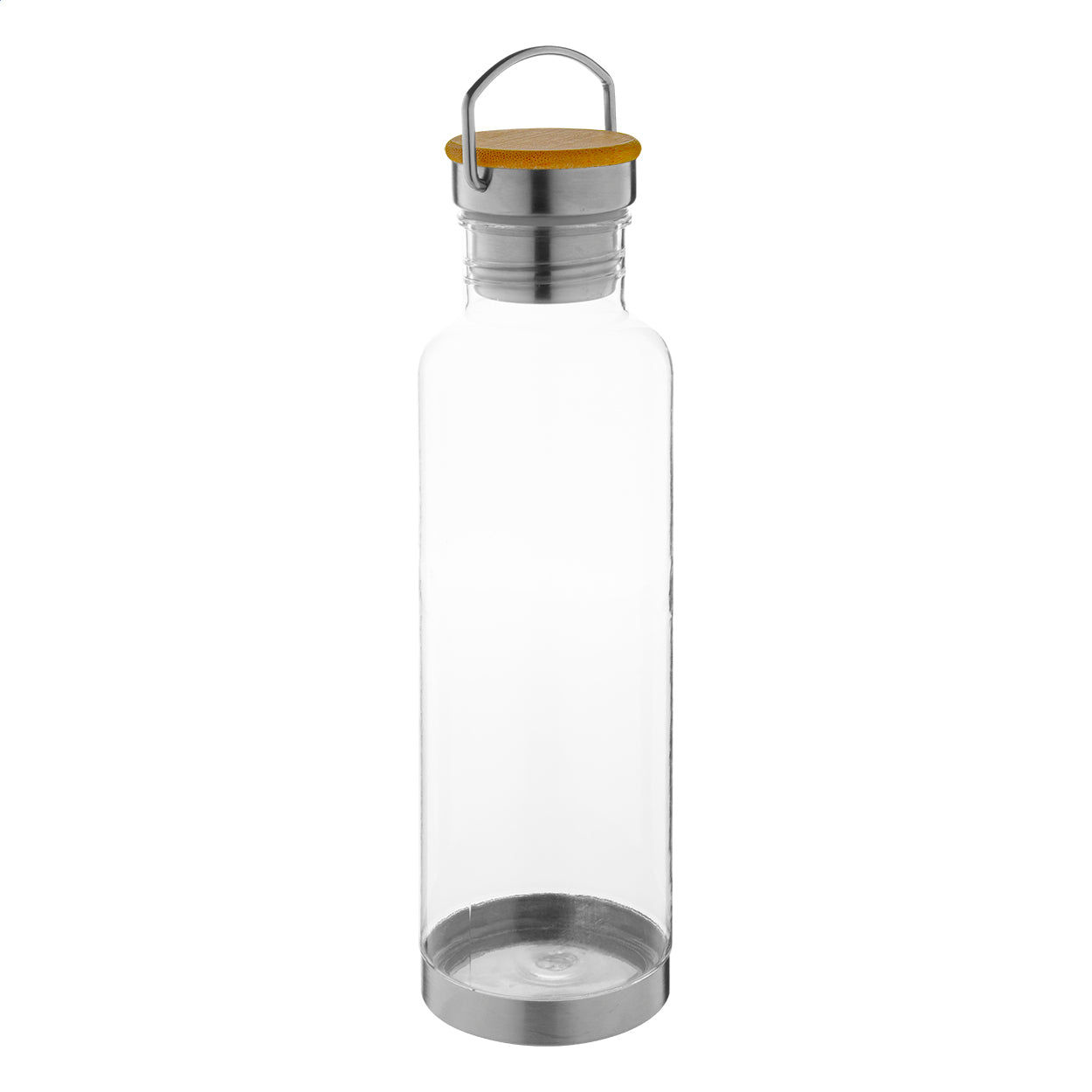 Trilloo Tritan-Trinkflasche