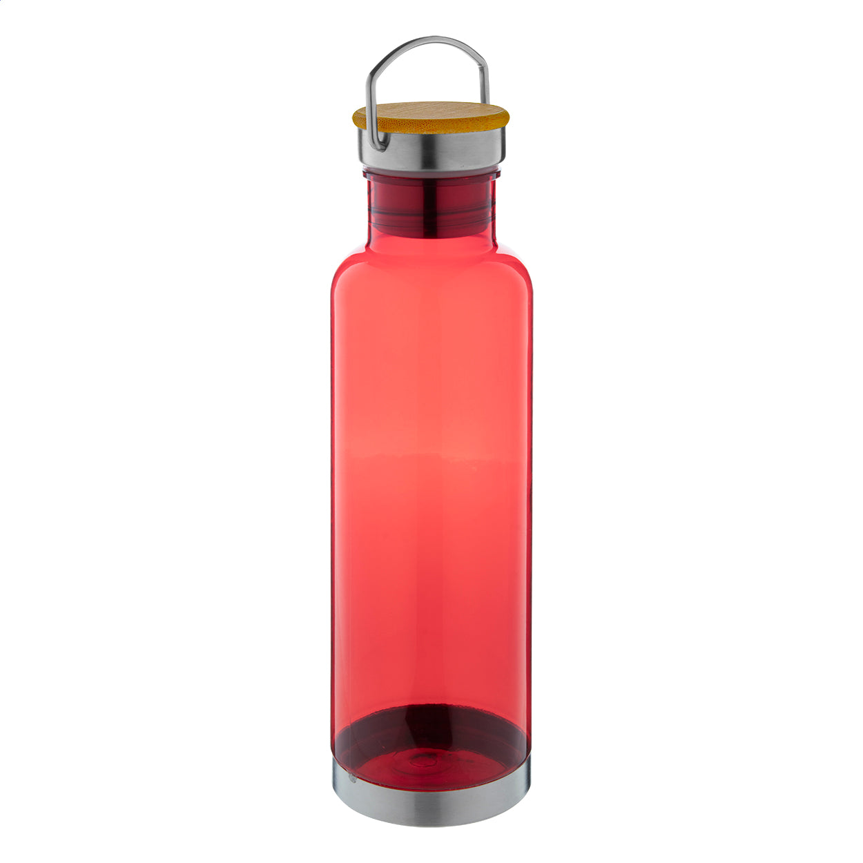 Trilloo Tritan-Trinkflasche