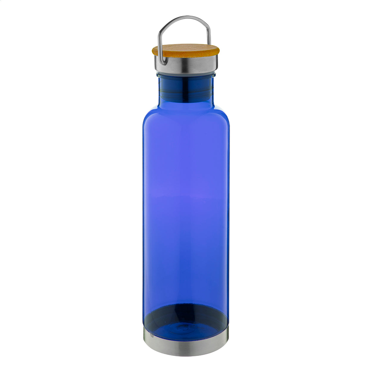 Trilloo Tritan-Trinkflasche