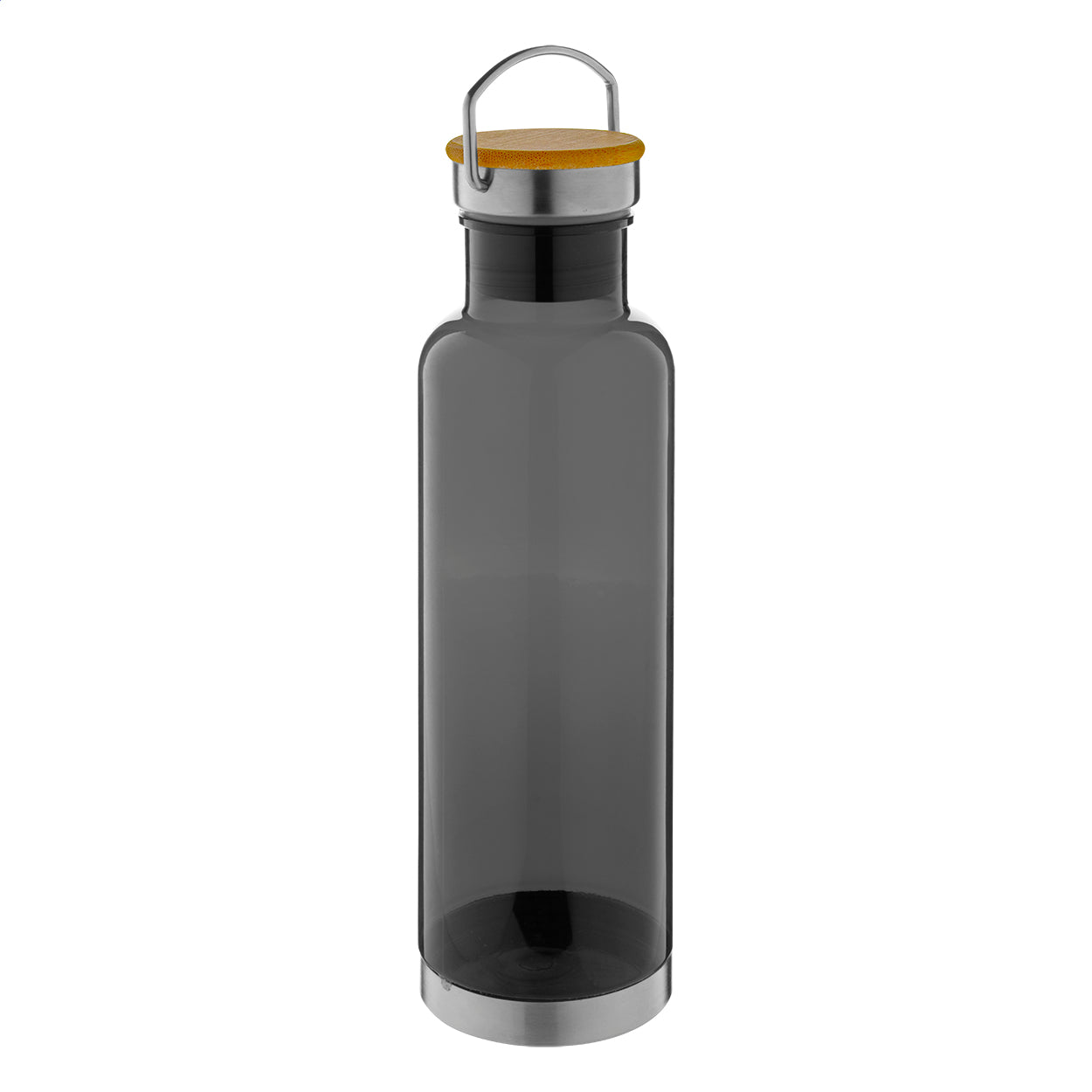 Trilloo Tritan-Trinkflasche