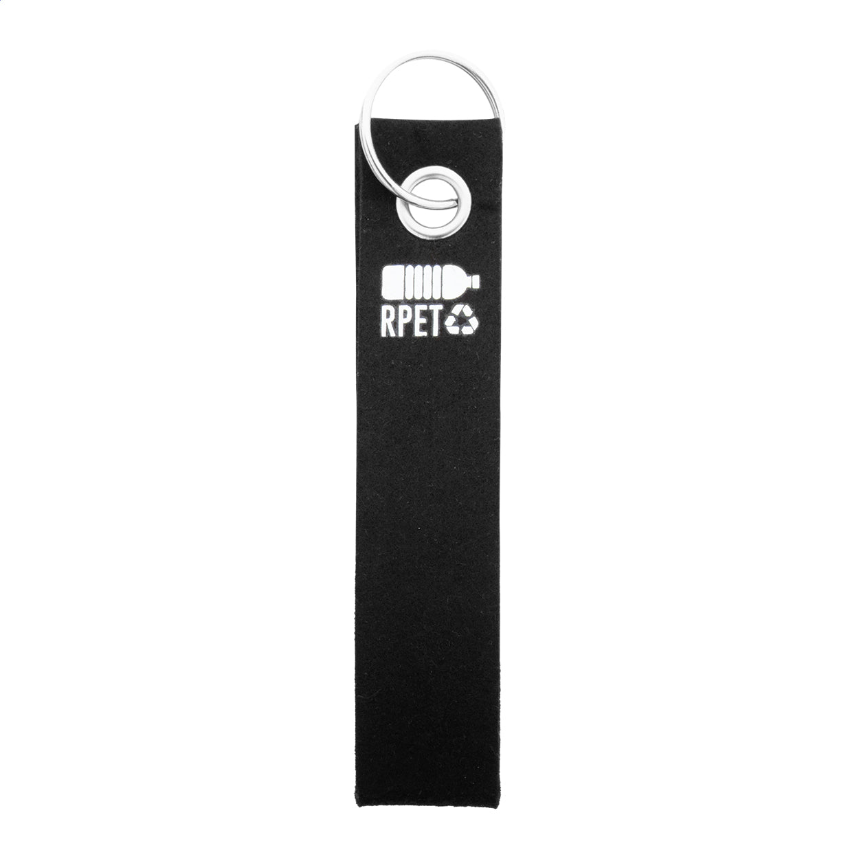 Refek RPET-Schlüsselanhänger
