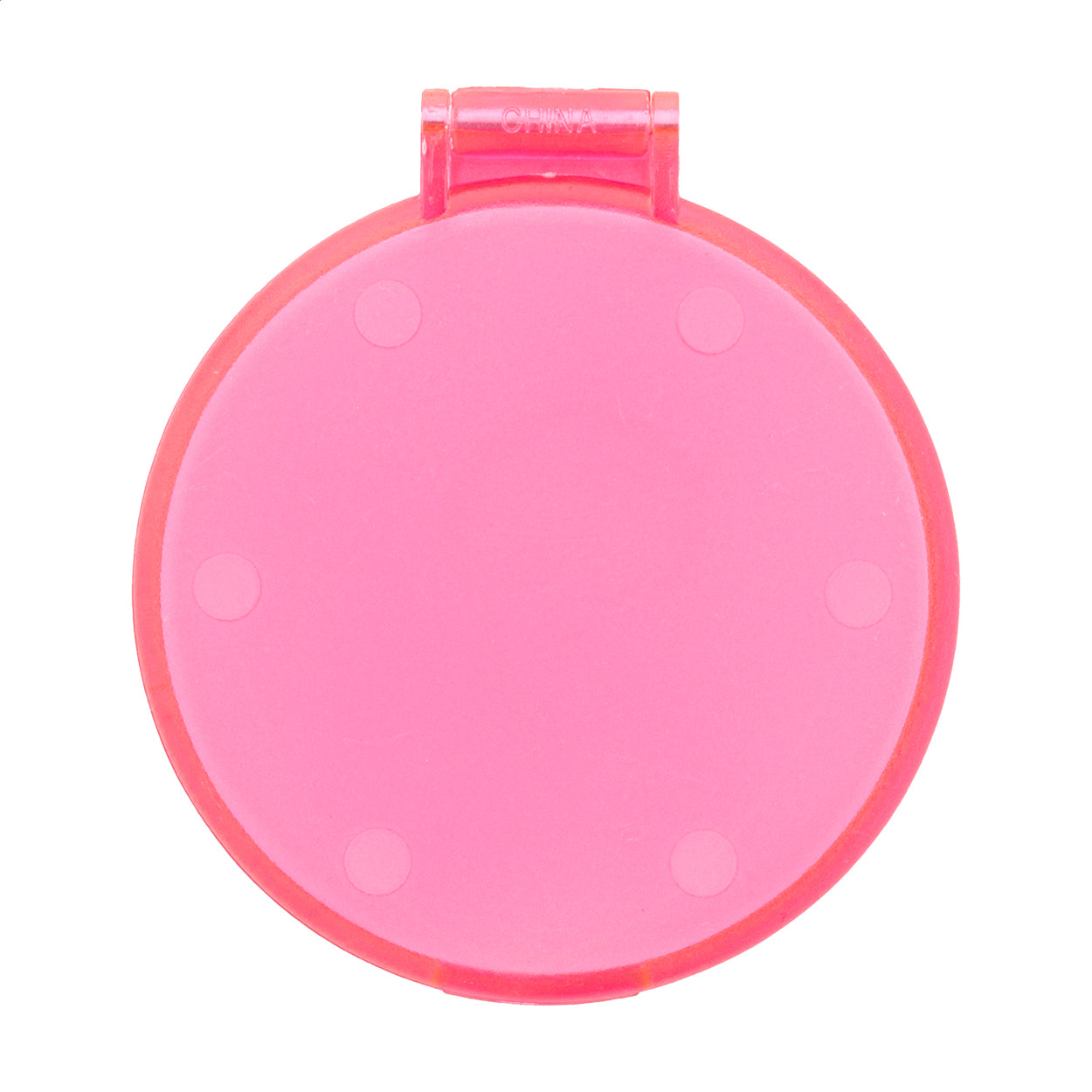 Remake Taschenspiegel aus RPS