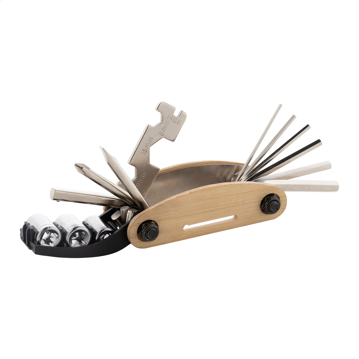 Tsubo Multitool