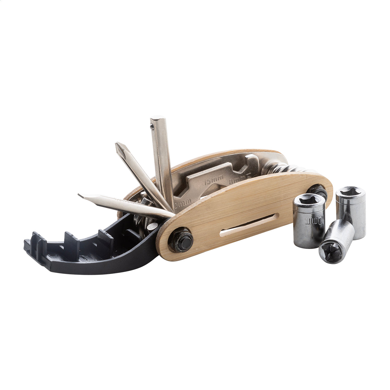 Tsubo Multitool