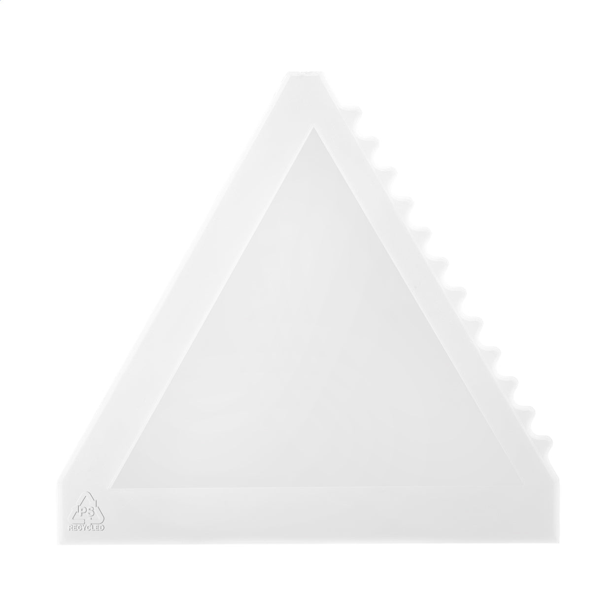 TriScrap Eiskratzer