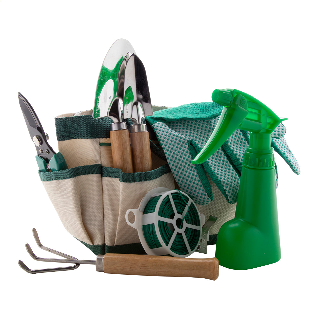 Botanic Gartenwerkzeug-Set