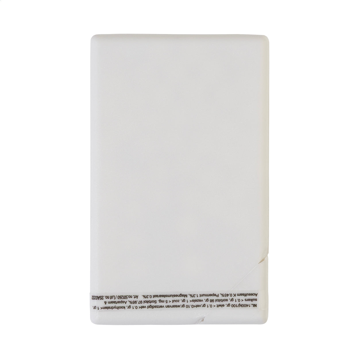 Card Minzdose