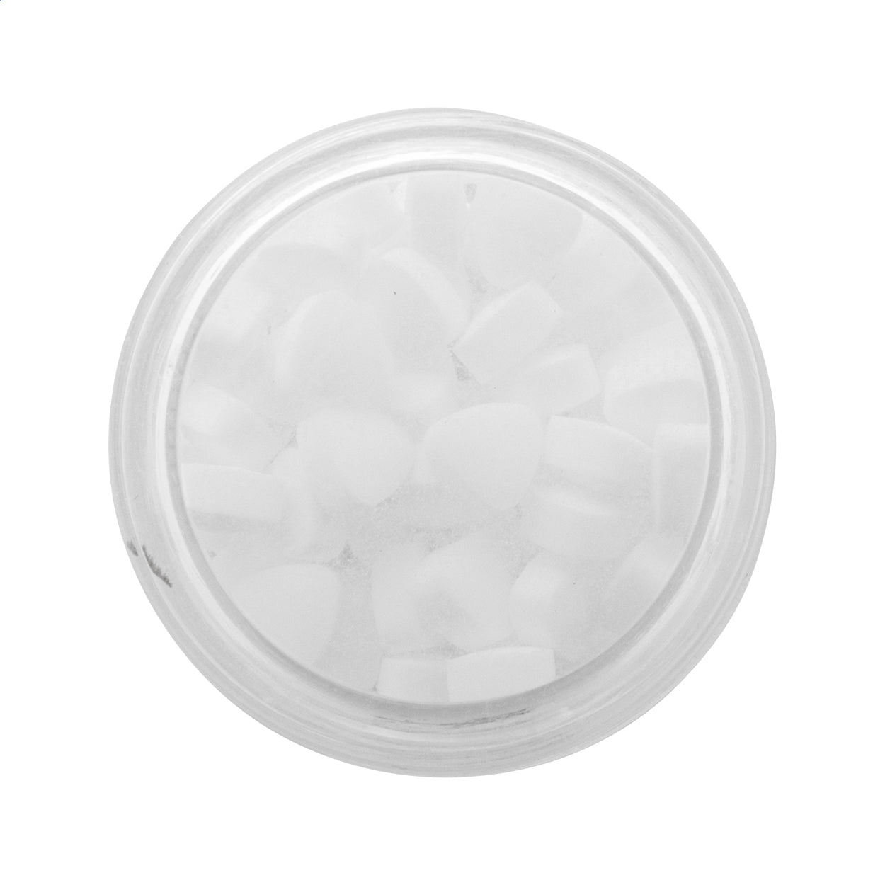 TwistMint Minzglas