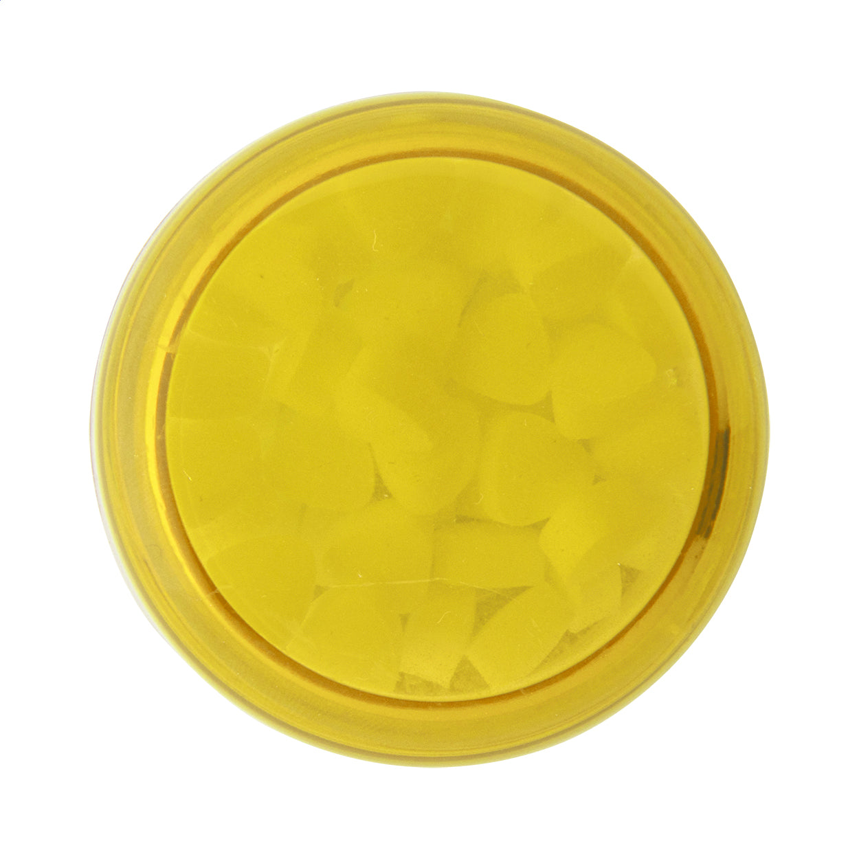 TwistMint Minzglas