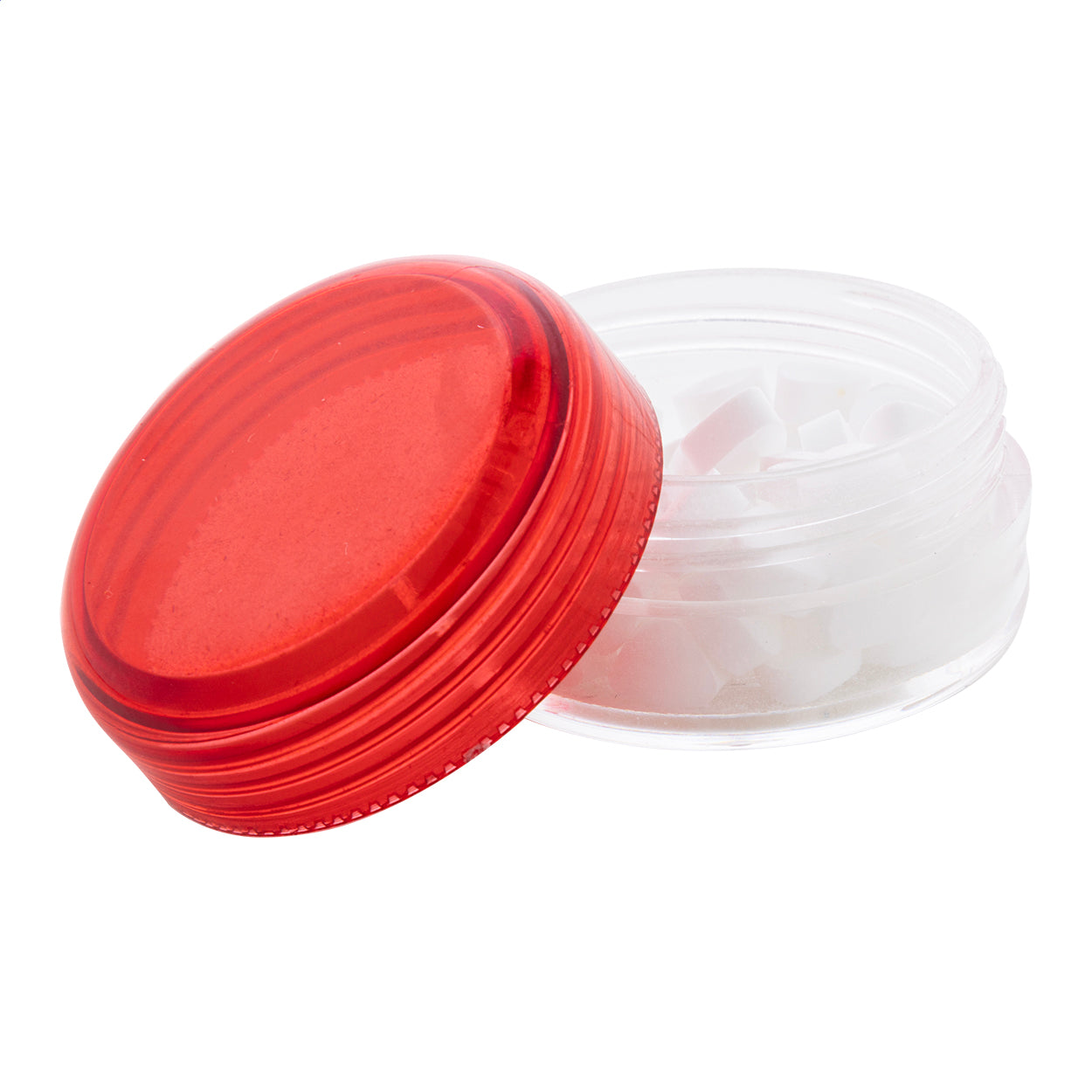 TwistMint Minzglas
