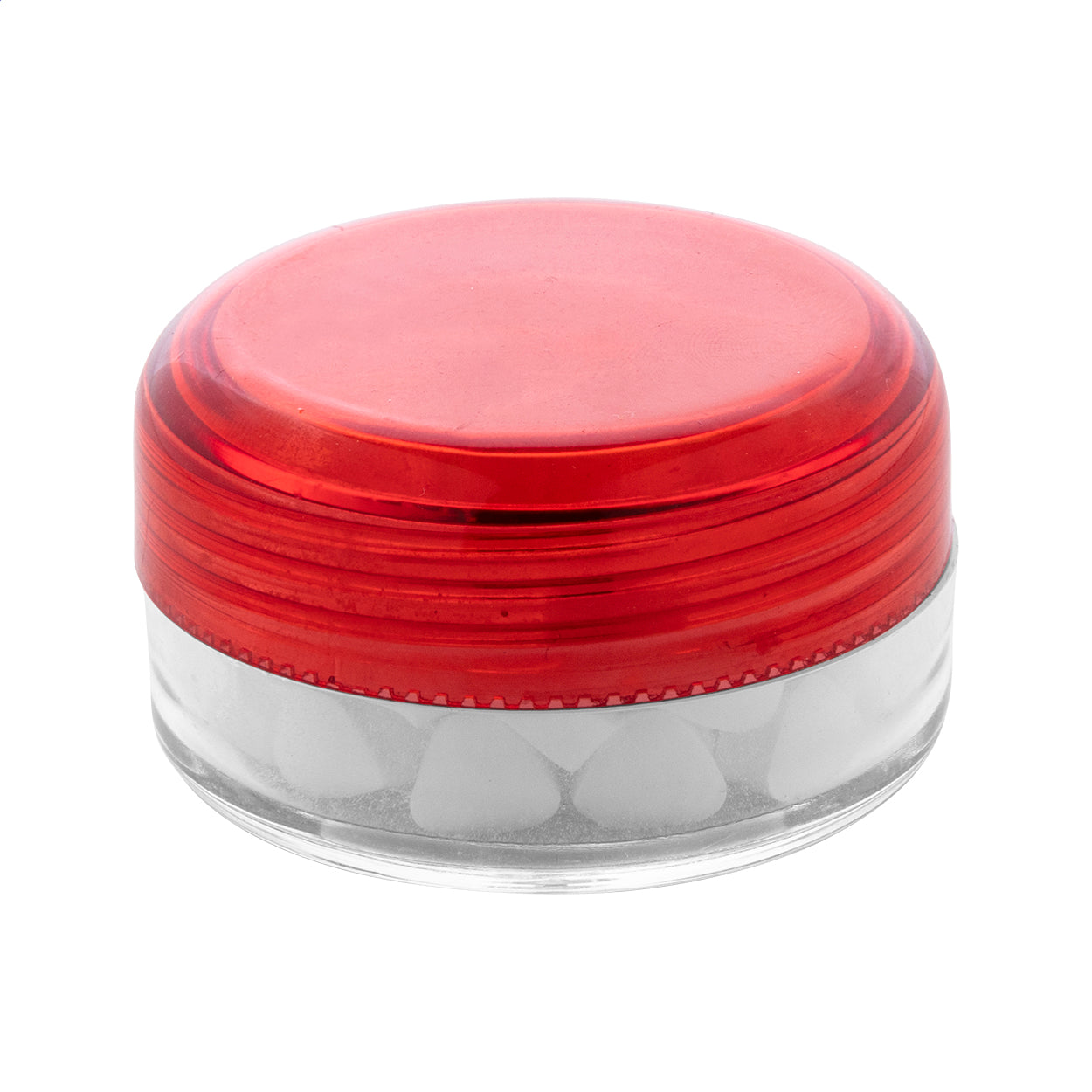 TwistMint Minzglas