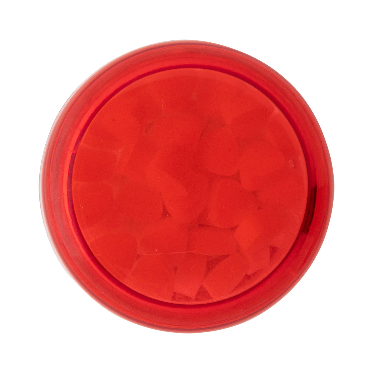 TwistMint Minzglas
