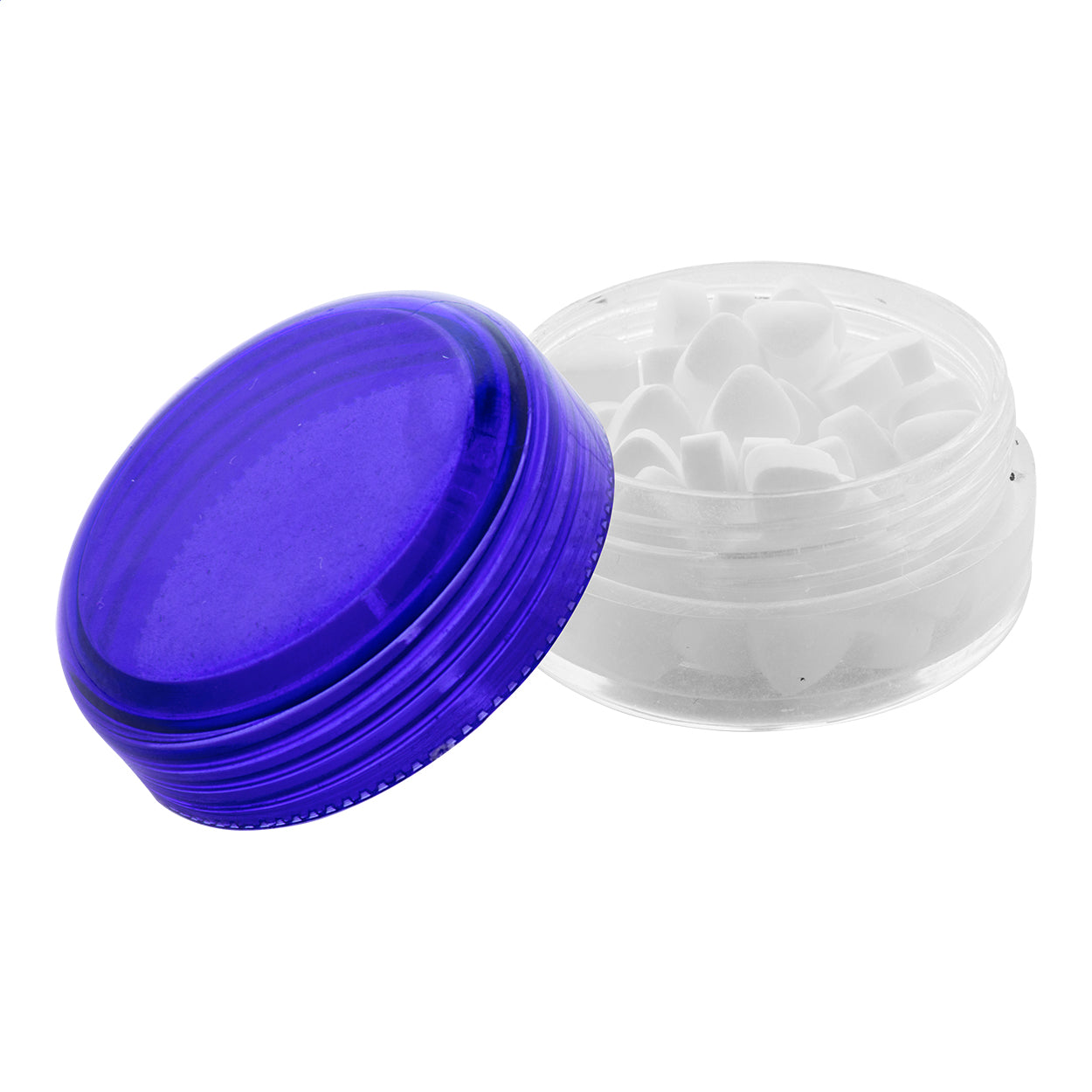 TwistMint Minzglas
