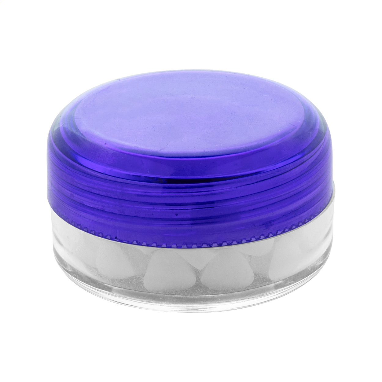 TwistMint Minzglas