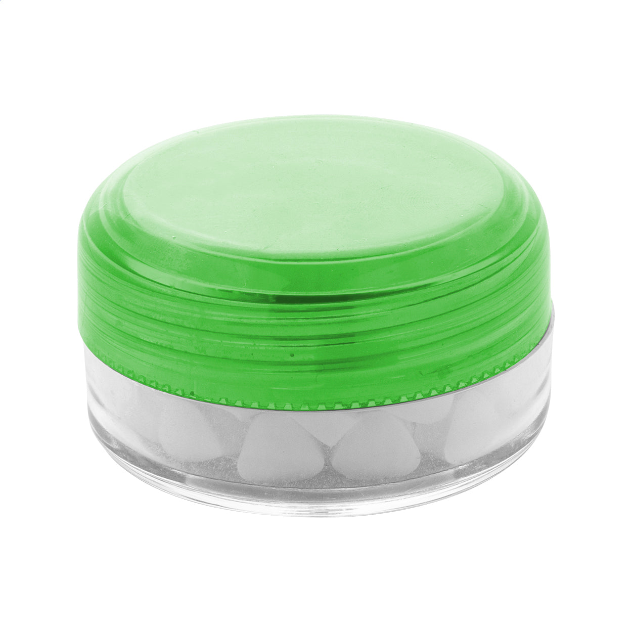 TwistMint Minzglas