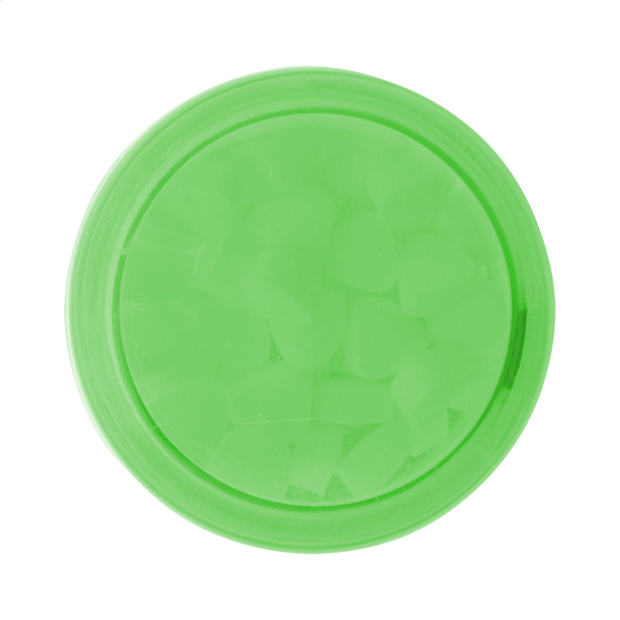 TwistMint Minzglas